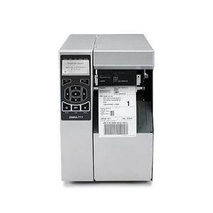 Transfert thermique économique et durable d'imprimante industrielle <span class=keywords><strong>Zebra</strong></span> <span class=keywords><strong>ZT510</strong></span> 300dpi pour étiquettes de codes à barres - Product Image 5