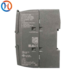 CPU 6ES7 211-1BE40-0XB0 Chính Hãng Mới, CPU 6ES7211-1BE40-0XB0 S7-1200, CPU 1211C AC/DC/RELAY 6ES72111BE400XB0 Spot - Product Image 1