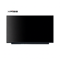 XRISS Ventes Flash Écran LCD d'ordinateur portable de remplacement 15,6 pouces Slim 40 broches BOE NE156QHM-NY5 V8.0 TFT 2560*1440 QHD