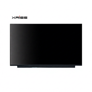 XRISS ขายดี จอแล็ปท็อป LCD ขนาด 15.6 นิ้ว รุ่นบาง 40 พิน BOE NE156QHM-NY5 V8.0 TFT ความละเอียด 2560*1440 QHD สำหรับเปลี่ยน - Product Image 1