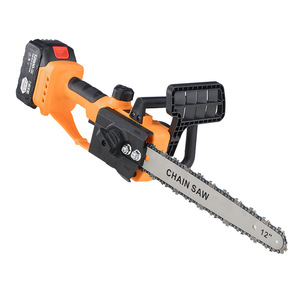 Chất lượng cao 20in cấp công nghiệp không dây Chainsaw Pin nhà máy hỗ trợ OEM Tùy chỉnh công cụ làm vườn trên bán - Product Image 4