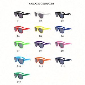 Artículos Promocionales con Logotipo Personalizado, Luces de Neón de Colores, Recuerdos para Fiestas, Económicos, Modernos, de Diseño Cuadrado, Estilo Retro, Duraderos, Unisex - Product Image 3