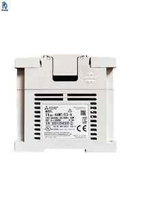 Contrôleur logique programmable PLC FX3U-64MT/ES-A, module de contrôle industriel, module d'E/S numérique, dispositif de contrôle d'automatisation - Product Image 1