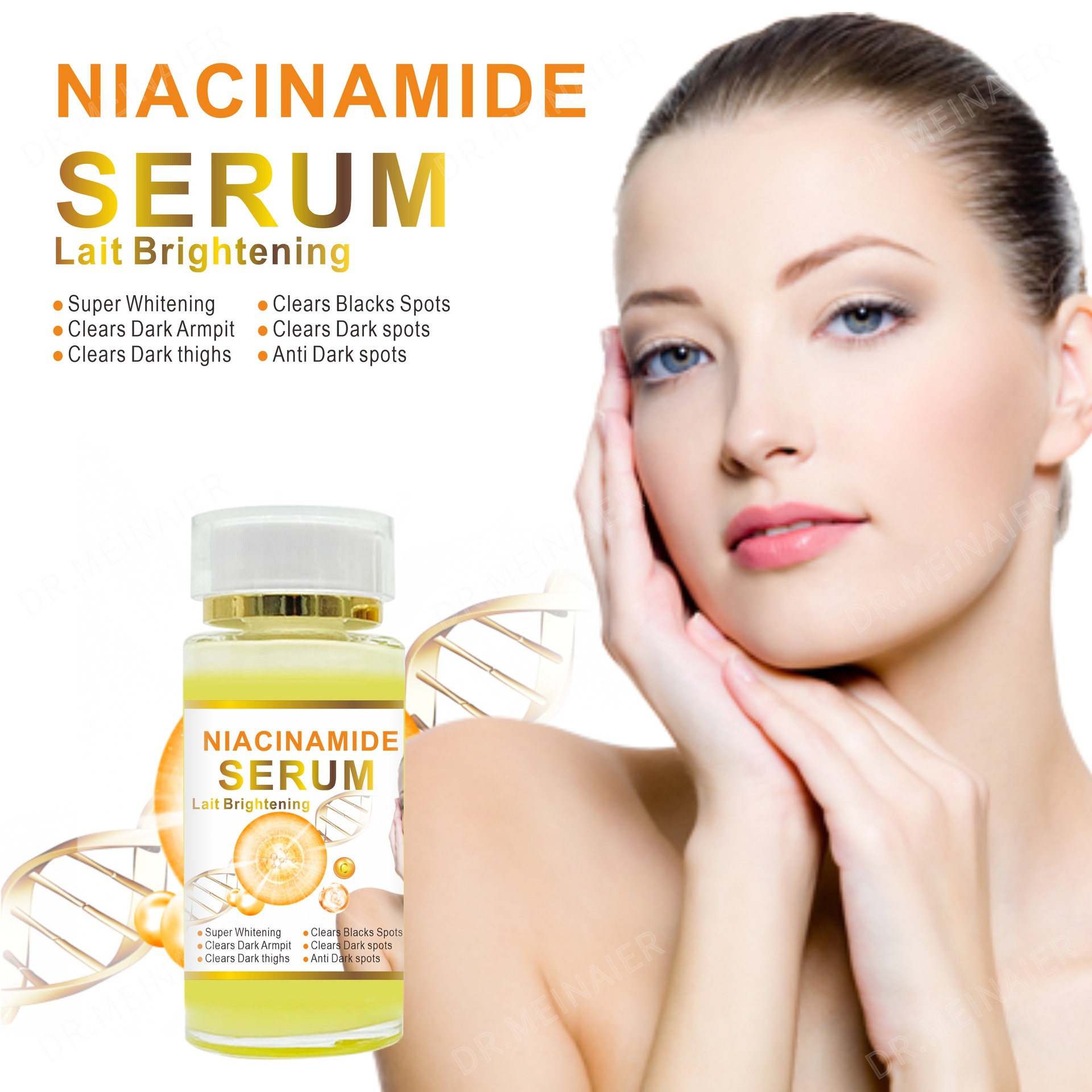 Niacinamide