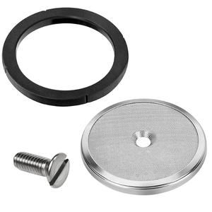 Kit di Riparazione Guarnizione Gruppo Erogatore Macchina da Caffè Espresso Compatibile con Nuova Simonelli Oscar, Oscar II, <span class=keywords><strong>Musica</strong></span>, Appia e Appia II - Product Image 1