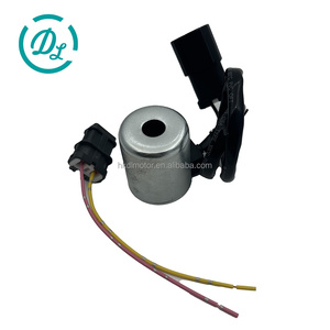 Bobine d'électrovanne EexcavaStart 24VDC 323-9531 226-9622 13mm X 44mm 140H 160K 924G pour excavatrice, garantie 1 an - Product Image 2