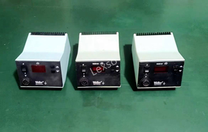 Station de soudage numérique WSD81 d'occasion, 230V/24V, 1 pièce seulement - Product Image 2