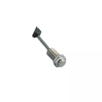 DC5-24V 15mA Sensor Besi Mesin CNC Milling Tool Saklar Magnetik Induktor Deteksi Kedekatan Probe Makinopc ZPSF011 China 1