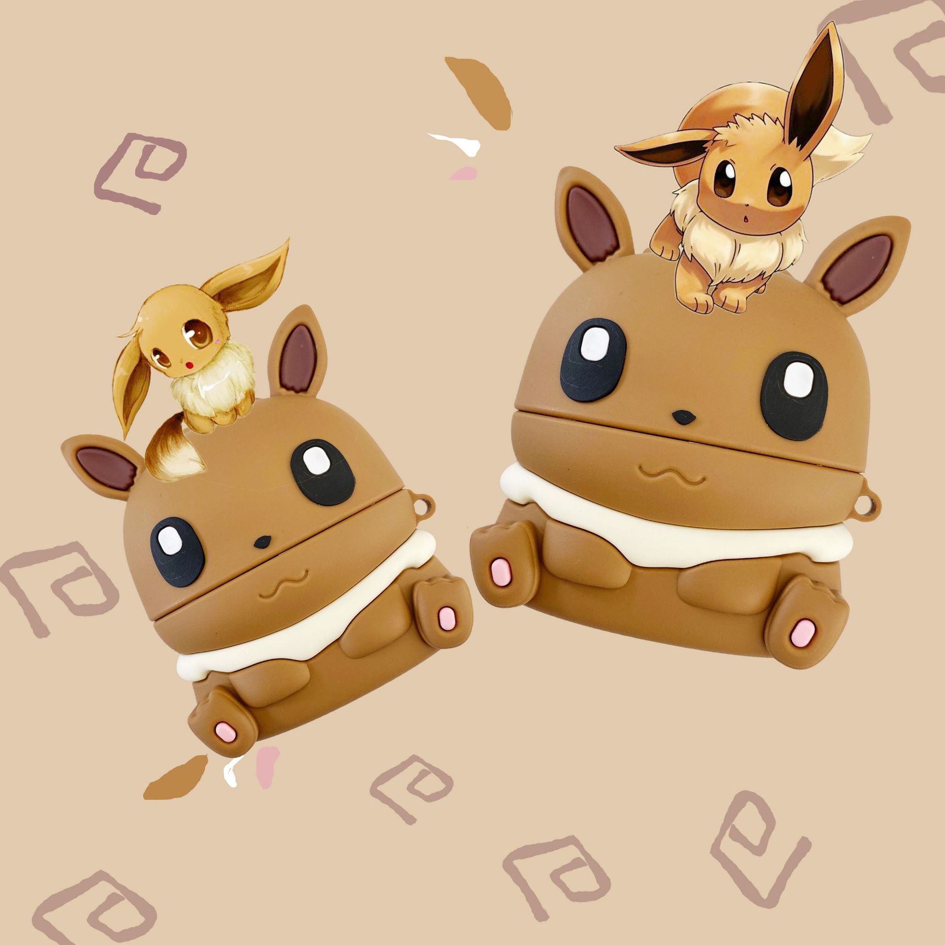 Evee pour Airpods Pro 1/2