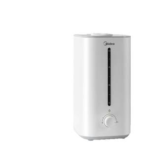 Humidificador Midea de 4L de Gran Capacidad, Funcionamiento Silencioso para Uso en el Hogar y Dormitorio, con 28 Horas de Autonomía y Tanque de Agua Sellado - Product Image 2