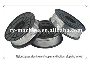 Handleiding Nylon Bottom Stop <span class=keywords><strong>Cfc</strong></span> Rits Making <span class=keywords><strong>Machine</strong></span> - Product Image 3