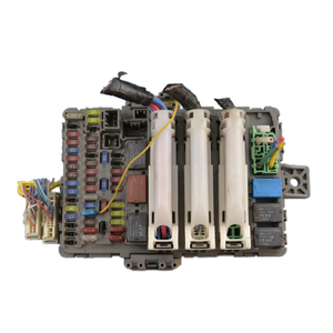 Unidad de Control de Carrocería BCM de Desguace para Automóviles de <span class=keywords><strong>Segunda</strong></span> <span class=keywords><strong>Mano</strong></span>, CRV CITY JADE T0A-H012 T0A-H010, Módulo de Control de Carrocería - Product Image 1