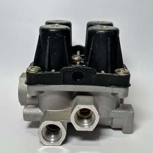 Vente directe d'usine, accessoires pour camions lourds, valve de protection à quatre circuits 9347147400 - Product Image 2