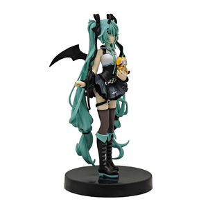 ฟิกเกอร์การ์ตูนฮัตสึเนะ มิกุ ทำจาก PVC สำหรับสะสมและตกแต่งบ้าน - Product Image 1