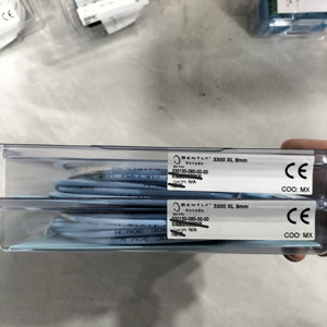 Nuevo sistema de transductor de proximidad Nevada 3300 Xl8 Mm 330130-080-00-00 - Product Image 4