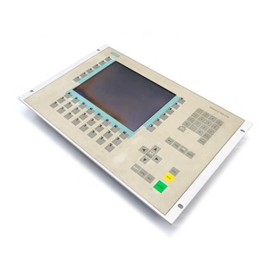 หน้าจอสัมผัส HMI รุ่น KTP700 Basic HMI 6AV6542-0AC15-2AX0 6AV2123-2GB03-0AX0 6AV2123-2JB03-0AX0 มีสินค้าพร้อมส่ง - Product Image 3