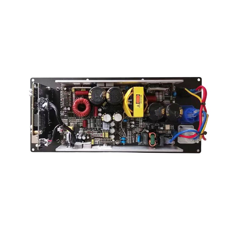 class d amplifier board 1500w