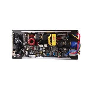 Mạch khuếch đại âm thanh chuyên nghiệp chất lượng cao 1000W 1500W Class D cho thiết bị âm thanh/loa - Product Image 3