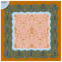 Tapis de jeu de Mahjong Premium de 31,5 pouces, lavable, réduction du bruit, couverture de table pour la maison, tapis de Mahjong