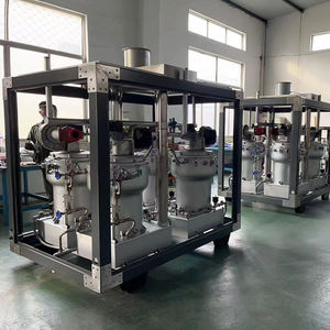 Chaudière industrielle de générateur de vapeur de gaz 1000L 640 kw Fabricants de chaudières de générateur de vapeur de haute qualité au meilleur prix - Product Image 3