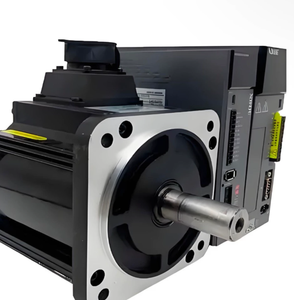 Original XINJE MS6H-40TL30B3-20P1 ,Brand New XINJE MS6H-40TL30B3-20P1 Drive, Electromechanical MS6H-40TL30B3-20P1 - Product Image 1