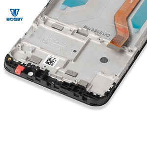 Original OLED di động màn hình LCD thay thế cho Asus Zenfone <span class=keywords><strong>Max</strong></span> Pro M1 M2 ROG 2 3 5 điện thoại hiển thị lắp ráp với khung - Product Image 4