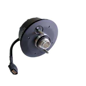 Piezas Originales Nuevas OEM para Dron de Pulverización Agrícola, Motor de Propulsión 10033, Material Aislante de Acero al Silicio y Cobre - Product Image 4