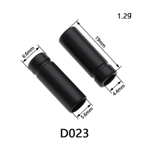 Bán Buôn Tùy Chỉnh Thời Trang Áo Kim Loại Dây Rút Dây End Chuỗi Nút Chặn Cho Dây Mùa Xuân <span class=keywords><strong>Stopper</strong></span> Dây Khóa - Product Image 4