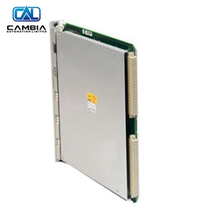 Nouveau produit 3500/05-02-05-00-00-00 Rack système Nevada 3500/05-02-05-00-00-00 Compatibilité Fieldbus Connexion fiable pour Foun - Product Image 2