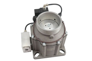 Vente directe usine – Pièces de rechange pour compresseur d'air à vis à entraînement direct 100 CV – Prise d'air AIV-85 - Product Image 5