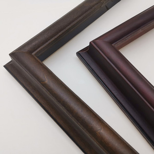Pine Wood Molding 94047 Solid Wood <b>Frame</b> Strips Durable Edge Trim Molding <b>For</b> Photo Chinese <b>Painting</b> Calligraphy <b>Frames</b> - Product Image 1