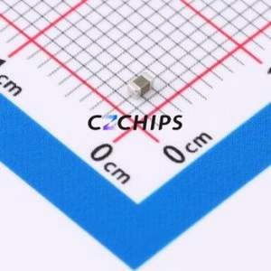 Condensateur SMD (MLCC) 0603X225K500NT 0603 (Capacité : 2,2 µF) (Précision : 10 % Tension nominale : 50 V) - Product Image 1