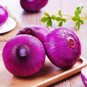 山东产顶级新鲜红洋葱和黄洋葱，未去皮，出口价格无与伦比 - Product Image 5