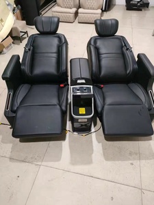 Siège de SUV Offres Spéciales avec réfrigérateur personnalisé pour BMW X7 X5 Hilux Ford <span class=keywords><strong>Everest</strong></span> Patrol Toyota Sequoia Land Cruiser Xpander - Product Image 2