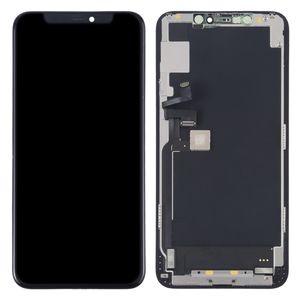 2024 Écran LCD d'origine en gros pour <span class=keywords><strong>iPhone</strong></span> <span class=keywords><strong>11</strong></span> Pro Max avec assemblage complet du numériseur - Product Image 3
