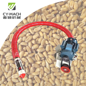 Băng Tải Trục Vít Linh Hoạt, Băng Tải Thang Máy Trục Vít, Máy Hút Hạt Nhỏ Cho Xe Tải - Product Image 6