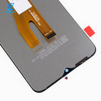 Écran LCD d'origine pour Blu S91 – Remplacement complet d'écran tactile et numériseur – Assemblage complet Pantalla Ecran