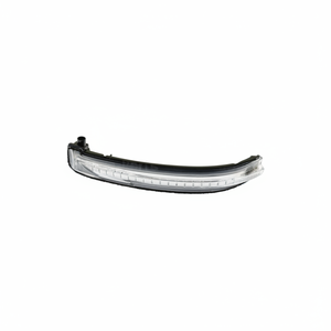 Espejo Retrovisor con Intermitente Blanco para Qashqai 14-16, Lado Izquierdo, 26165-4ba0a 26165-4ba0a VM6242WL, Espejos para Automóviles - Product Image 2