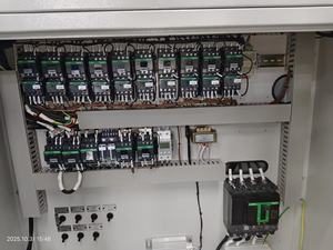 <span class=keywords><strong>Resistive</strong></span> Induktive Lastbank für Leistungsprüfungen Container-Lastbank - Product Image 4