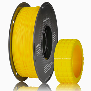 Filamento para Impresora 3D ABS PCL/PLA de 1.75mm, 1kg/bobina, 32 Colores Disponibles, para Lápiz de Impresión 3D, OEM de Fábrica - Product Image 5