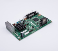 Moederbord Logic Board Voor Epson LQ-2190 Ontvangst Passbook Paspoort Printer