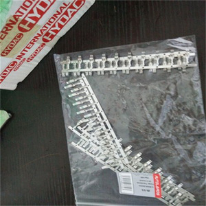 Conector de puente de terminal AUTOLEADS M-55 de 2.6mm para cable de 0.5-1mm² - Product Image 2