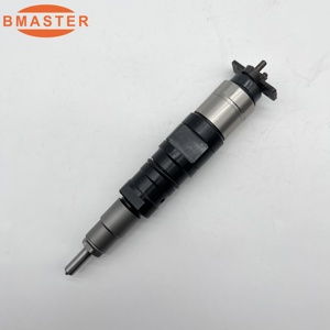 หัวฉีดน้ำมันดีเซล 295050-1020  <span class=keywords><strong>S00001059</strong></span>+<span class=keywords><strong>07</strong></span> สำหรับ YC4FA YC4A - Product Image 2