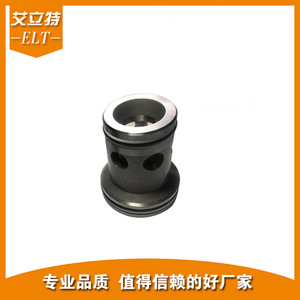 Vanne de commande directionnelle pour excavatrice Sany Heavy Industry, vanne principale, vanne logique, pièces hydrauliques 1000 kg - Product Image 4