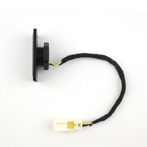 Interruptor Universal para Puerta Trasera de Coche, Interruptor Eléctrico de Apertura de Maletero para Actualización y Reequipamiento - Product Image 3