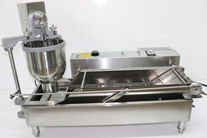 Nuova Macchina Automatica Elettrica Astar per Ciambelle al Latte, Capacità >10L, Controllo della Temperatura, 220V/110V, Garanzia 1 Anno - Product Image 6