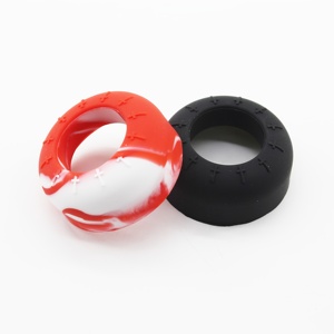 Copertura Protettiva in Silicone Antiurto per Mazze da Baseball <span class=keywords><strong>e</strong></span> Softball - Product Image 5