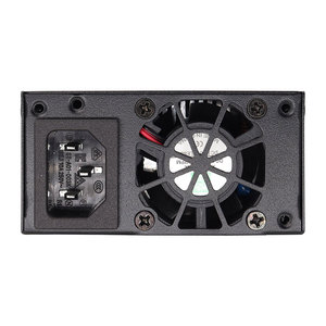 Fuente de Alimentación Flexible Silenciosa de Alta Calidad de 600W 1U, Modular para CPU Dual, para Chasis de Mini PC ITX, Disponible en Stock, Construcción de Alta Calidad - Product Image 6