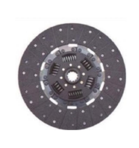Kupplungsscheibe für Automobilsysteme für RUSSLAND <span class=keywords><strong>AnCK</strong></span> 75830 - Product Image 2