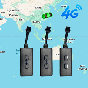 4G LTE Beidou GPS Tracker 2G âm thanh Màn hình thờ<span class=keywords><strong>i</strong></span> gian thực xe Hạm Độ<span class=keywords><strong>i</strong></span> Quản lý thiế<span class=keywords><strong>t</strong></span> bị <span class=keywords><strong>t</strong></span>ương thích PC <span class=keywords><strong>Android</strong></span> app 1 năm bảo hành - Product Image 5